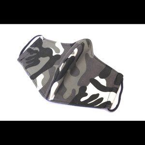 ✨20% off bundle of 2+✨ adult fabric face mask